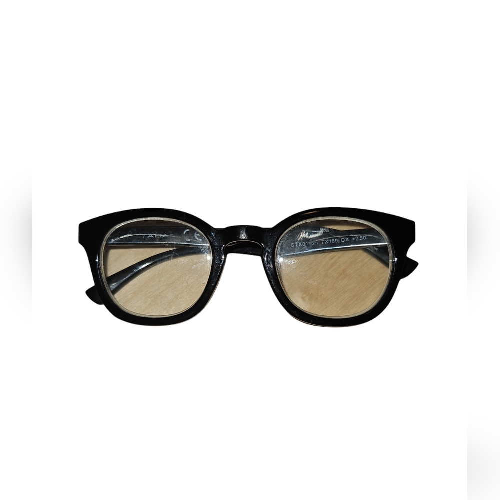 Tahari Black Frame for Glasses